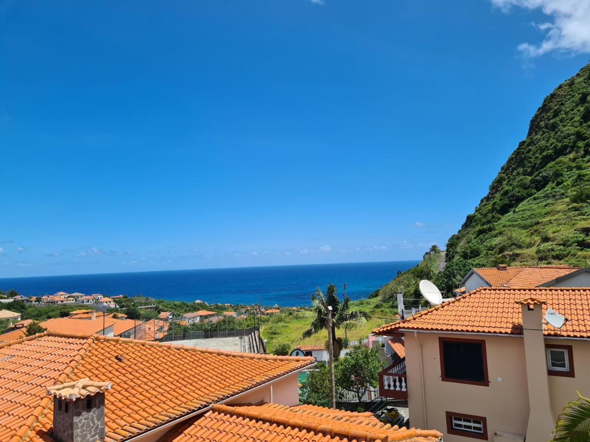 Scenic Comfort Ponta Delgada - Madeira Exterior foto