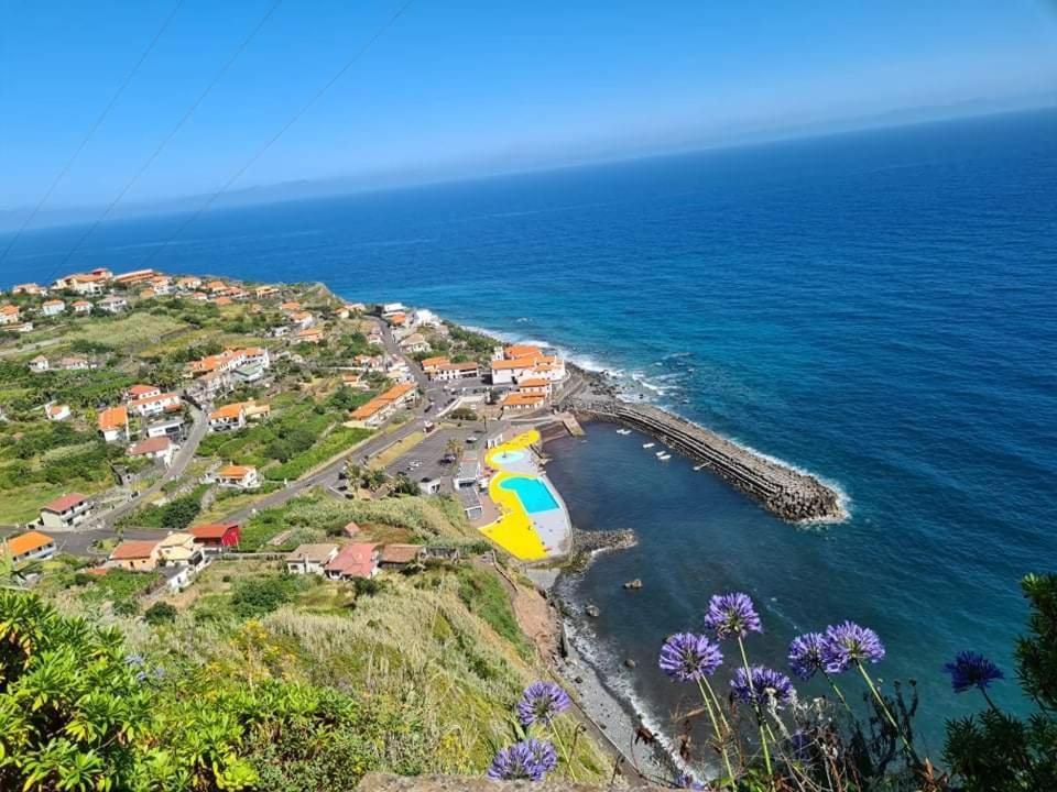 Scenic Comfort Ponta Delgada - Madeira Exterior foto