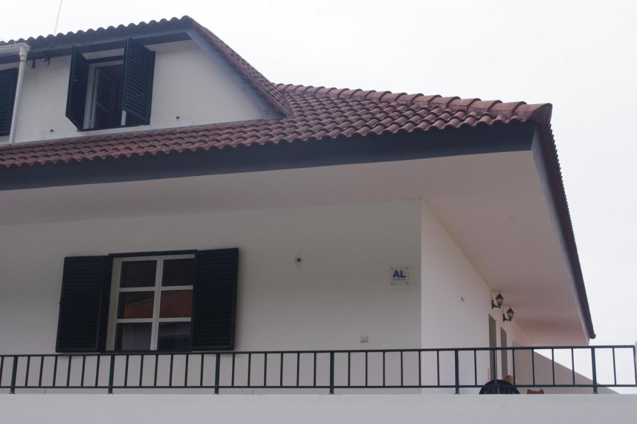 Scenic Comfort Ponta Delgada - Madeira Exterior foto