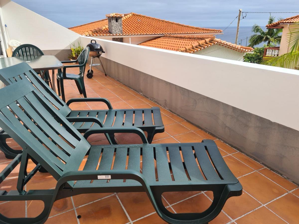 Scenic Comfort Ponta Delgada - Madeira Exterior foto
