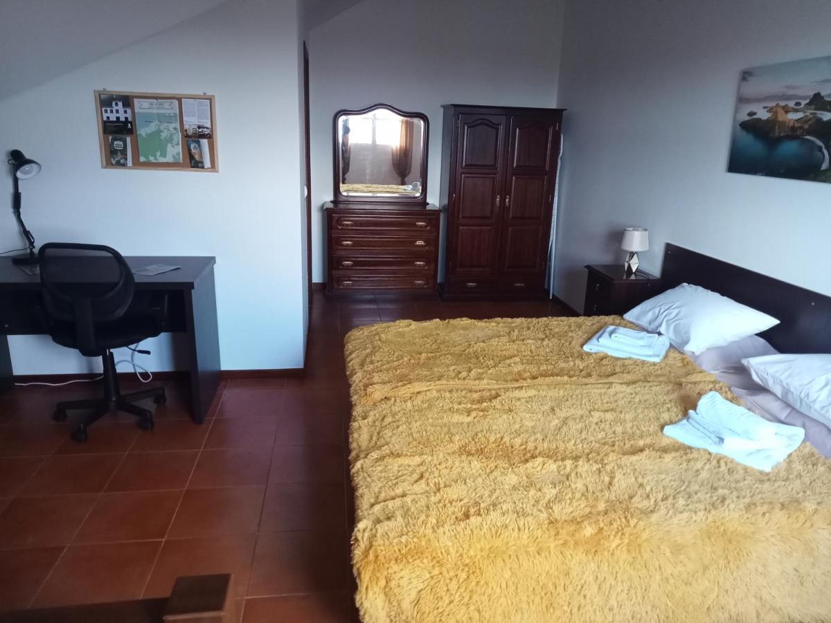 Scenic Comfort Ponta Delgada - Madeira Exterior foto