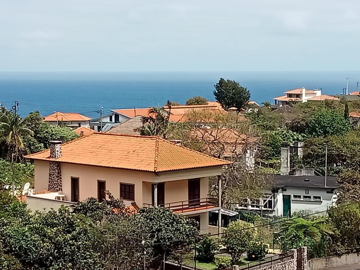 Scenic Comfort Ponta Delgada - Madeira Exterior foto