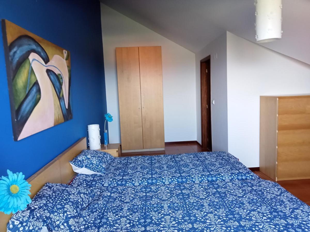 Scenic Comfort Ponta Delgada - Madeira Exterior foto
