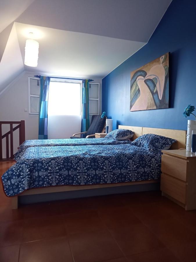Scenic Comfort Ponta Delgada - Madeira Exterior foto