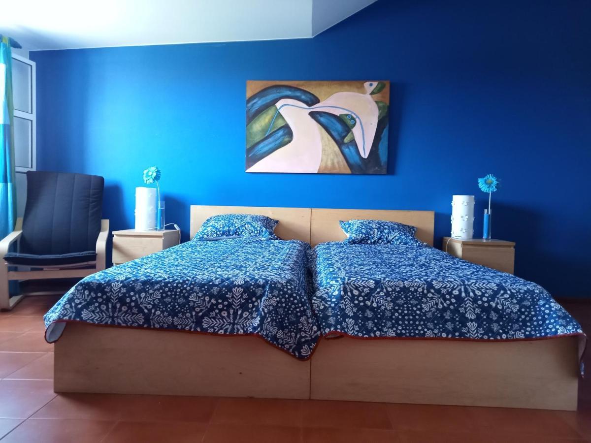 Scenic Comfort Ponta Delgada - Madeira Exterior foto